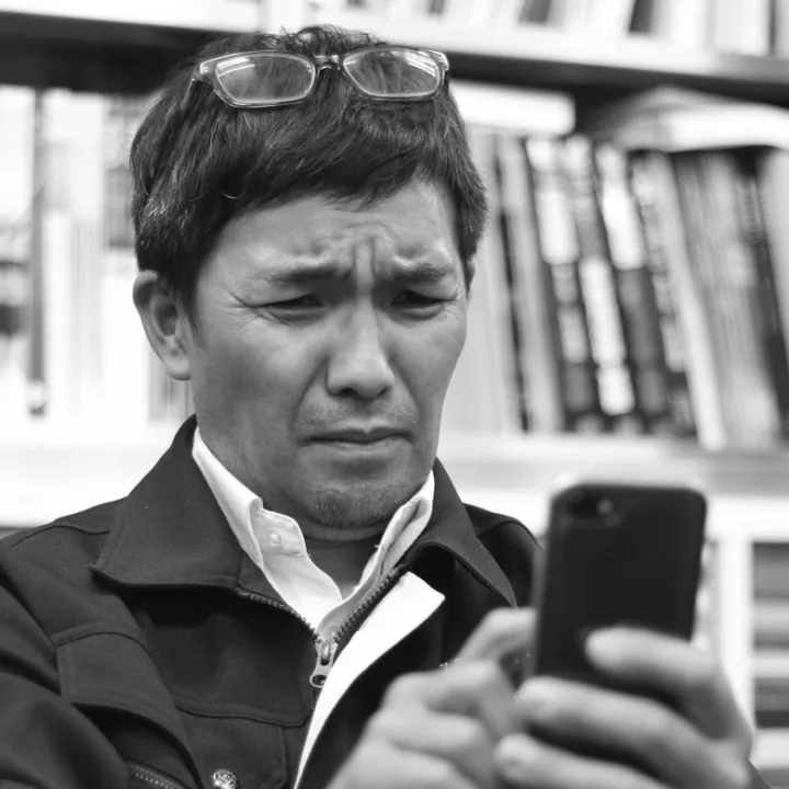 TAKAMI MASAYAさんの写真